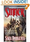 Sinner (Wayfarer Redemption)