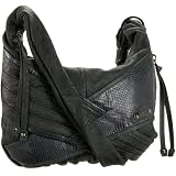 Rafe Vanessa Medium Cross-Body Hobo