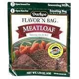 Review French's  / Durkee Flavor 'N Bag Seasoning Mix for Beef, Meatloaf, 1.5-Ounce Packets (Pack of 12)