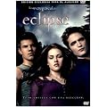 La saga Crep�sculo: Eclipse [DVD]