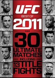 UFC: Best of 2011