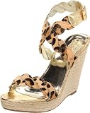 Carlos by Carlos Santana women's Mia,Leo Pony,9 M US