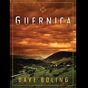 Guernica: A Novel | [Dave Boling]