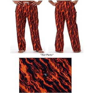 Pookies Drawstring Pants: 
