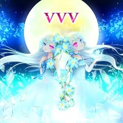 VVV #1(�������Ճs�N�`���[���[�x���d�l)