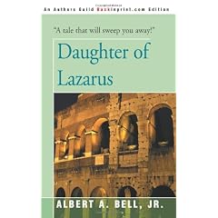 Daughter of Lazarus