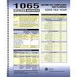 1065 Express Answers (2007)