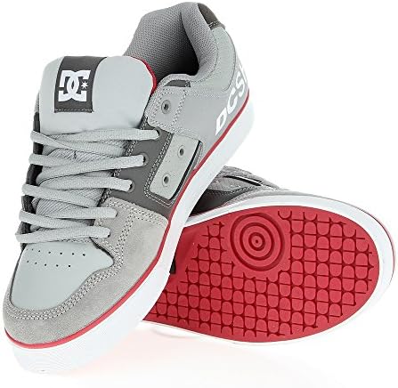 DC Shoes - DC PURE SLIM XE - Size: 7.5US