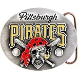 Major League Baseball Pittsburgh Pirates Belt Buckle - Limited Edition