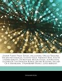 Articles on Sharp Point Press Titles, Including: Urusei Yatsura, Vagabond (Manga), Fushigi y GI, Paradise Kiss, You're Under Arrest!, Tsukuyomi: Moon re-kiss
