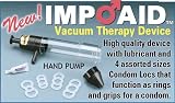 Quality Manual Vacuum Erection Device similar to Encore Style