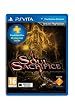 Soul Sacrifice