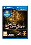 Soul Sacrifice