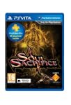 Soul Sacrifice