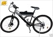 Thompson K Style 2 Lithium Technology - Electric Bike