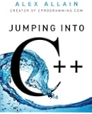 Jumping into C++