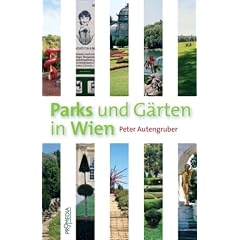 Parks und G�rten in Wien