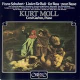 Schubert: Lieder for Bass