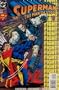 Superman: The Man of Steel #30 (February 1994)