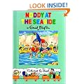 Noddy at the Seaside