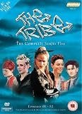 cover of The Tribe - Season 5