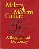 Makers of modern culture