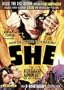 She (Deluxe Two Disc Edition)