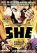 Search : She (Deluxe Two Disc Edition)