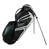 Nike Performance Carry Bag (Dark Shadow Bog Green-Grey Sage)