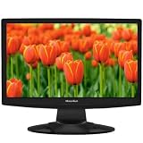 MOTION MotionTech 15.6V型 ワイド 液晶ディスプレイ AV入力 LEDバックライト リモコン付 MT-M156K01