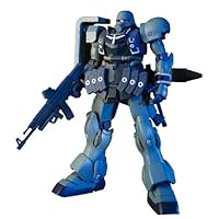 Gundam AMS-129 Geara Zulu HGUC 1/144 Scale