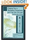 Cheng Tzu's Thirteen Treatises on T'ai Chi Ch'uan