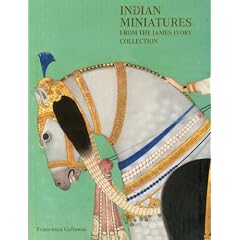Indian Miniatures from the James Ivory Collection