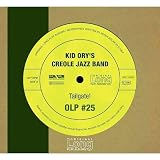 Kid Ory