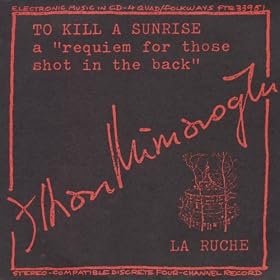 La Ruche - An Elegy for Electromagnetic Tape
