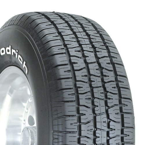 BFGoodrich Radial T/A E4 Radial Tire 