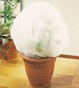 DOUBLE LAYER FLEECE JACKETS FOR PLANTS - 2 TALL SIZE