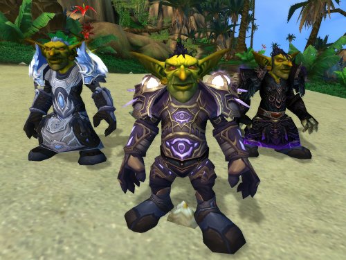 World of WarCraft: Cataclysm (Add-on)