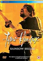 Jimi Hendrix - Rainbow Bridge [1970] [DVD]
