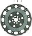 EXEDY HF02 Chromoly Racing Flywheel