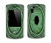 Circles Design Decal Protective Skin Sticker for LG Shine