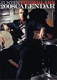 Official Justin Timberlake A3 Calendar 2008 2008
