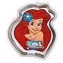 Wilton Disney Princess Ariel Cake Pan