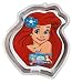 Wilton Disney Princess Ariel Cake Pan