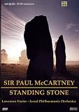 Paul McCartney's Standing Stone Paul McCartney's Standing Stone