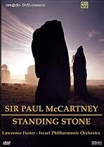 Paul McCartney's Standing Stone