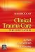 Handbook of Clinical Trauma Care: The First Hour