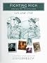 Fighting High: World War Two, Air Battle Europe, Vol.1