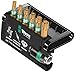 Wera 05057415001 Bit-Check TX"Diamond 1" (7 Piece)