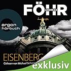 Eisenberg Hörbuch von Andreas Föhr Gesprochen von: Michael Schwarzmaier